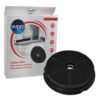 WPRO Koolstoffilter Type D180 / CHF180