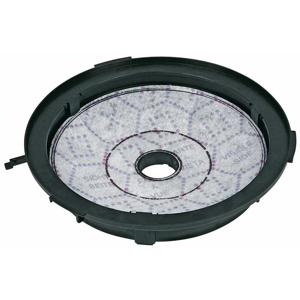 Gorenje Koolstoffilter FAC549/1 / 484000008655