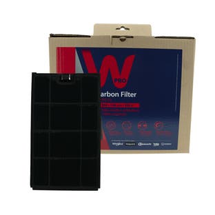 WPRO Koolstoffilter Type 35 / CHF035