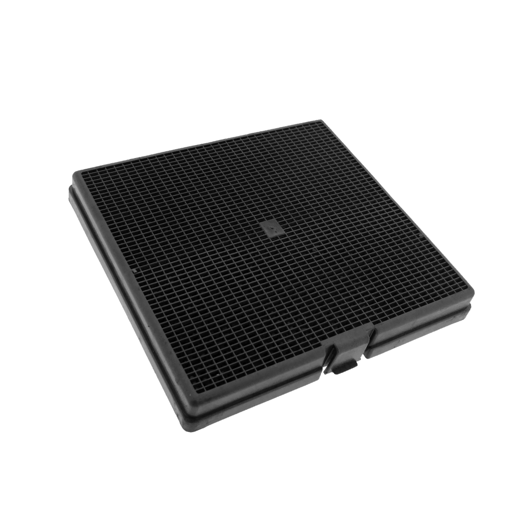Glem Koolstoffilter CR320