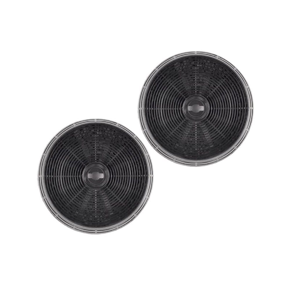 Indesit Koolstoffilter 484000008780 (2St.)