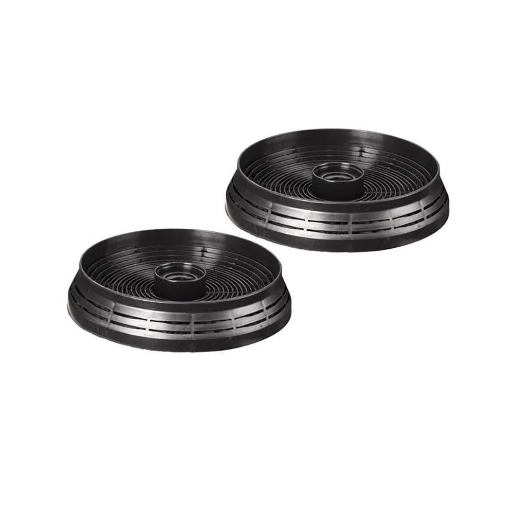 WPRO Koolstoffilter Type 145 / AMC145 (2St.)