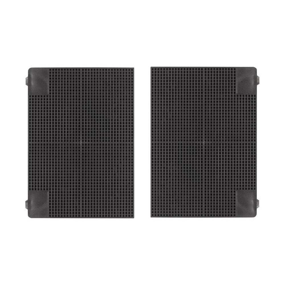 WPRO Koolstoffilter Type 141 / CHF141/1 (2St.)