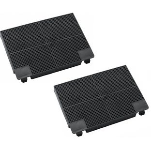 WPRO Koolstoffilter Type 141 / CHF141/1 (2St.)