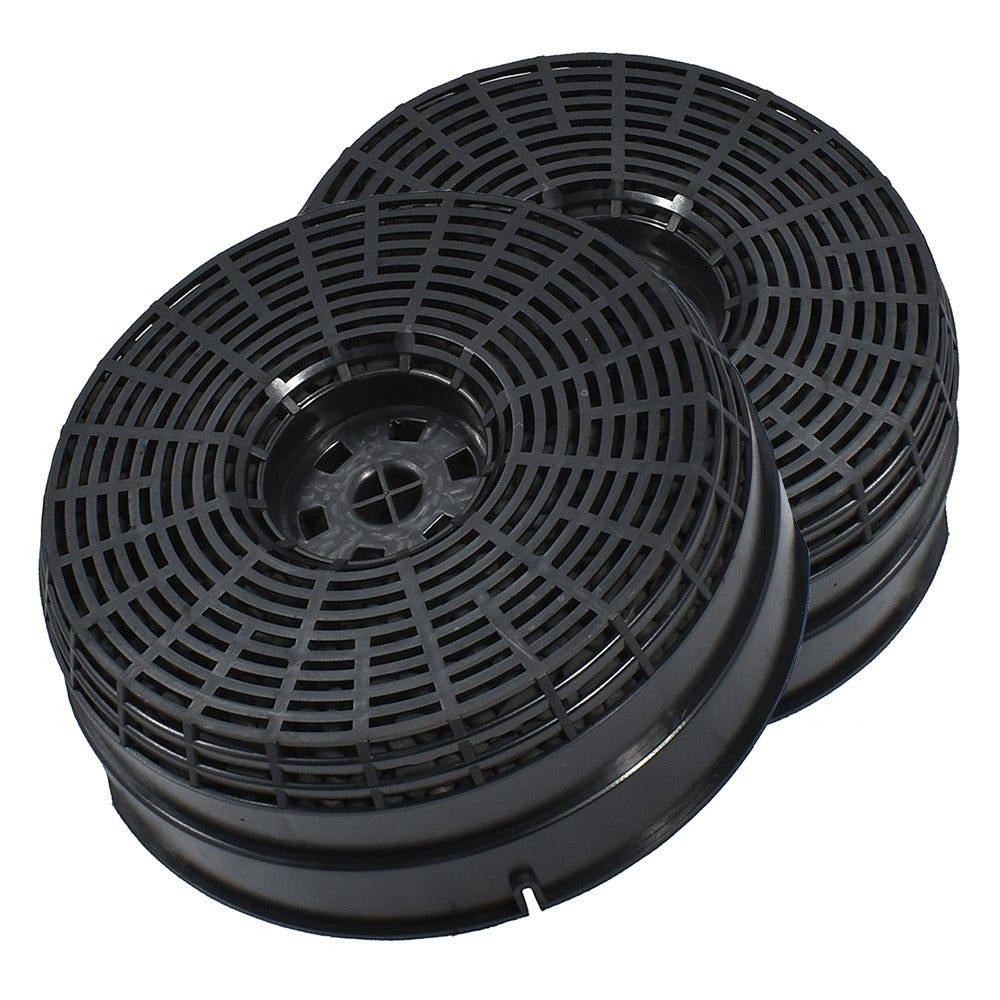 Whirlpool Koolstoffilter 484000008782 / AKB000 (2St.)