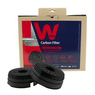 Bauknecht Koolstoffilter AKB000/1 (2St.)