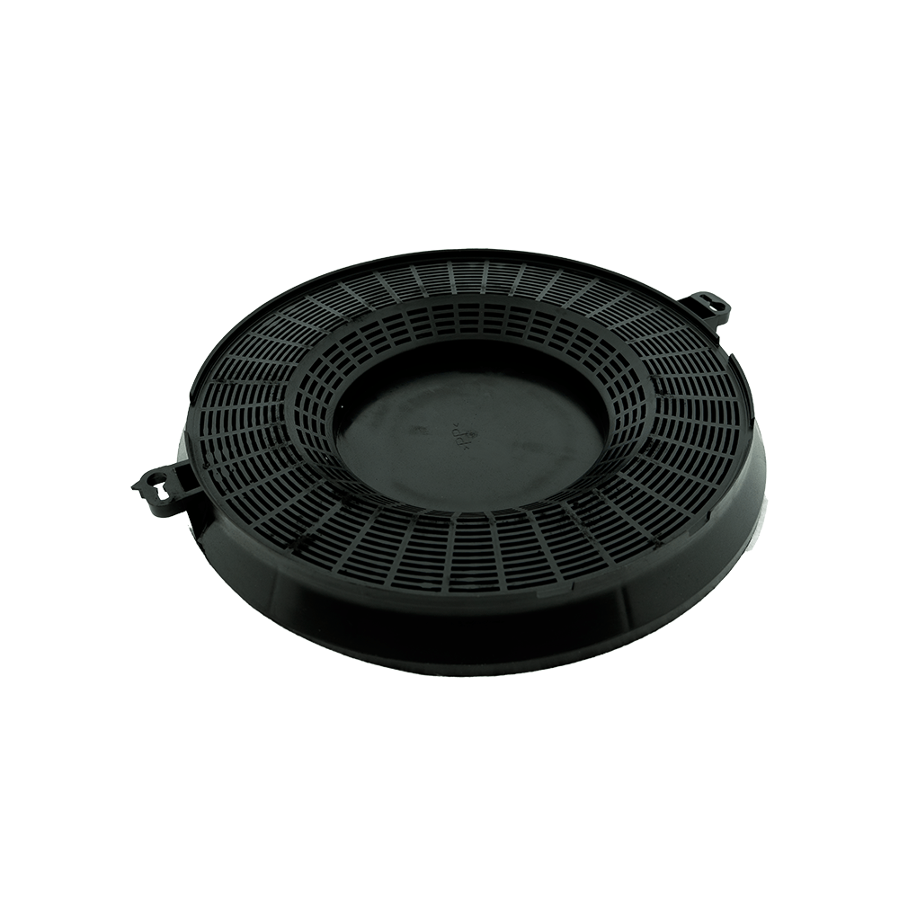 Koolstoffilter geschikt voor Ikea 484000008783