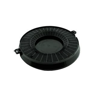 Koolstoffilter geschikt voor Ikea 484000008783