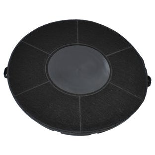 WPRO Koolstoffilter Type 48 / AMC037