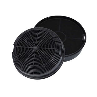 Indesit Koolstoffilter Type 47 / AMC023 (2St.)