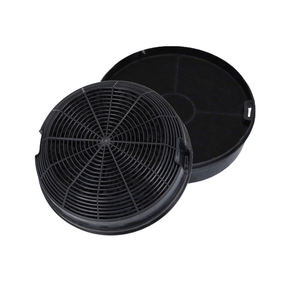 Neutral Koolstoffilter Type 47 / AMC023 (2St.)