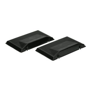 WPRO Koolstoffilter Type 37 / AMC962 (2St.)