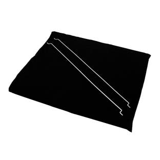 Longlife Koolstoffilter geschikt voor Ikea NYTTIG FIL 950 / 484000008787
