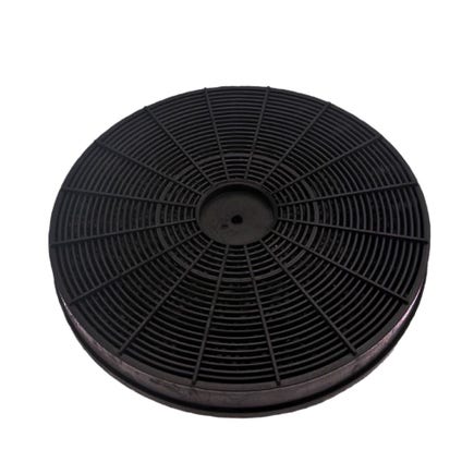Indesit Koolstoffilter 484000008788