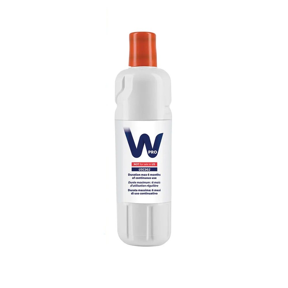 WPRO Waterfilter 484010678059 / USC002