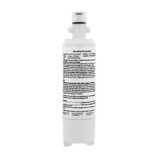 Arcelik waterfilter 4874960100