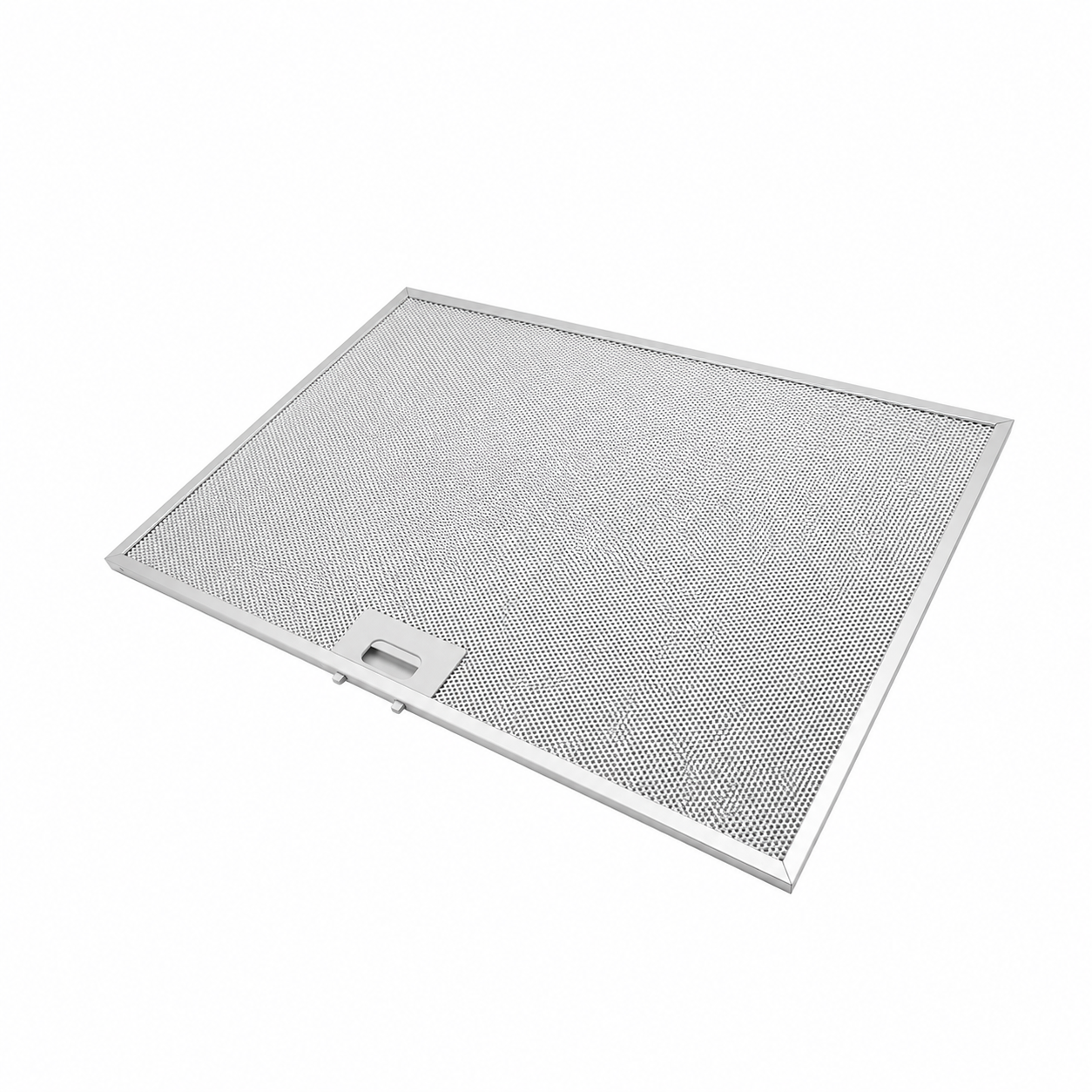 Bauknecht Metaalfilter 565x380x8mm 488000302744