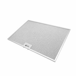 Elica Metaalfilter 565x380x9mm GF08KA