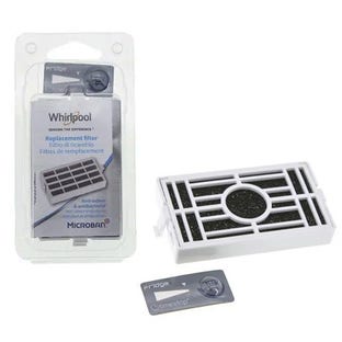 Whirlpool Luchtfilter Koelkast ABF001 / 488000629721