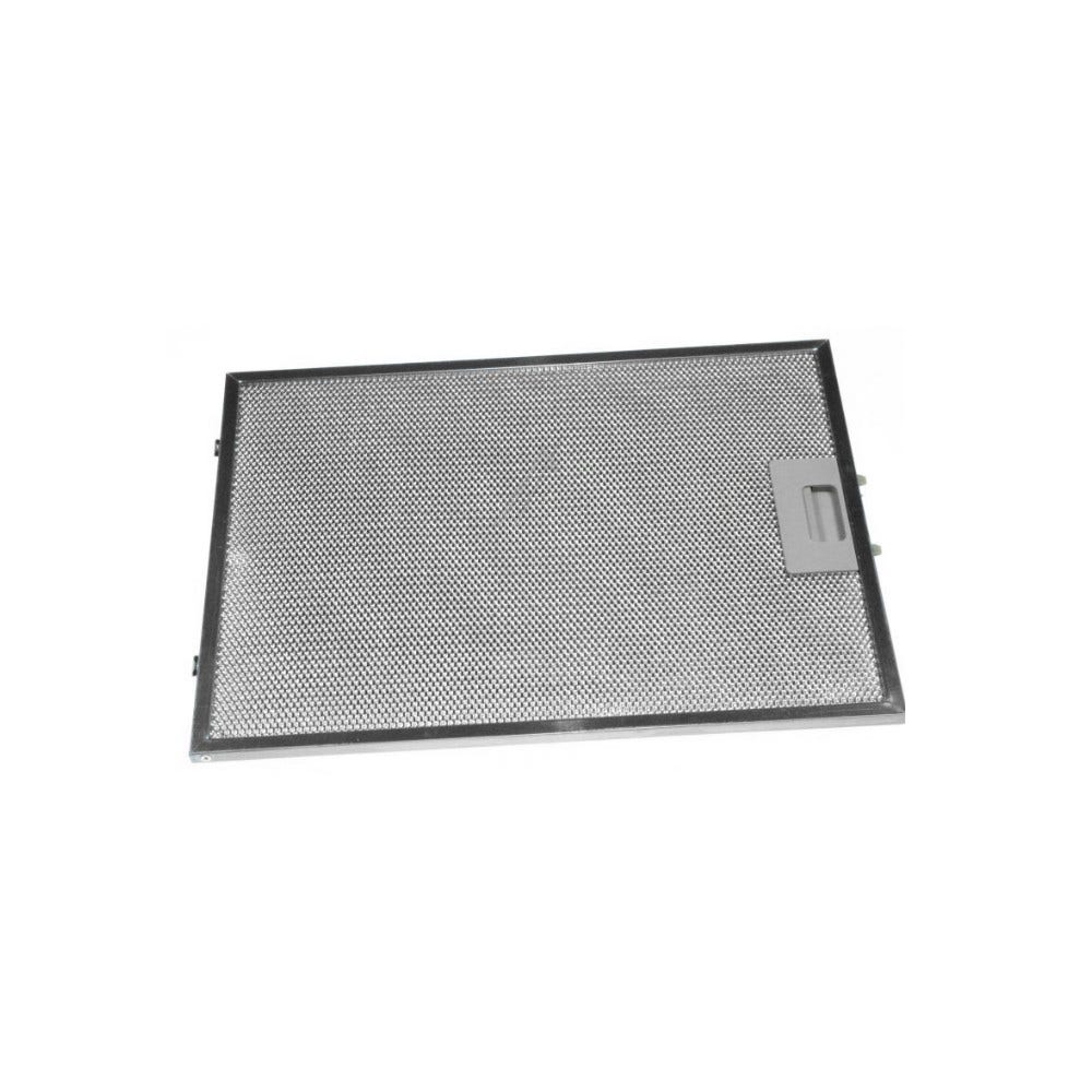 Candy Metaalfilter 379x279x9mm 49026597