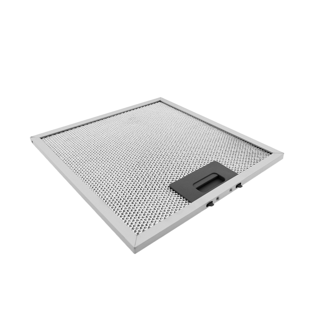 Candy Metaalfilter 270x260mm 49045449