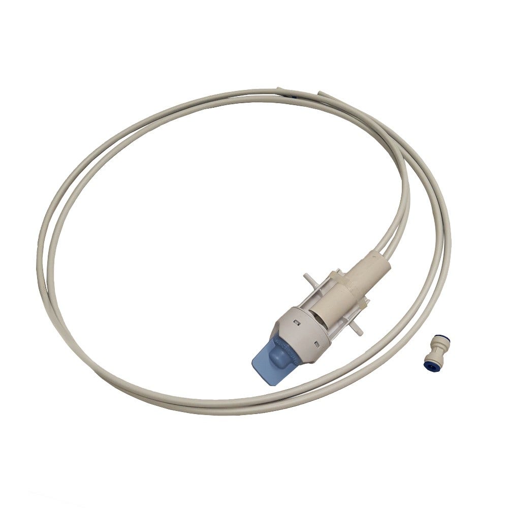 Gaggenau Slang Bypass Filterkop 00499714