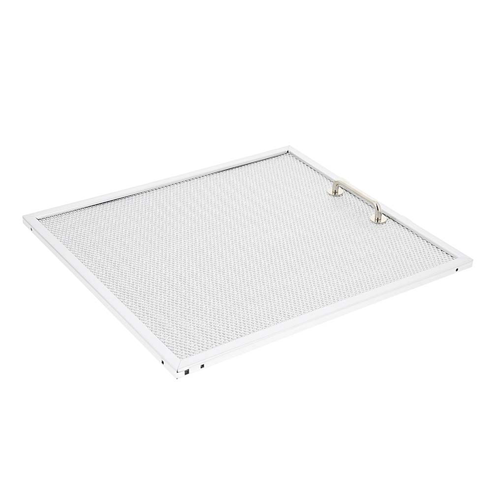 Whirlpool Metaalfilter 300x266x9mm 481948048172