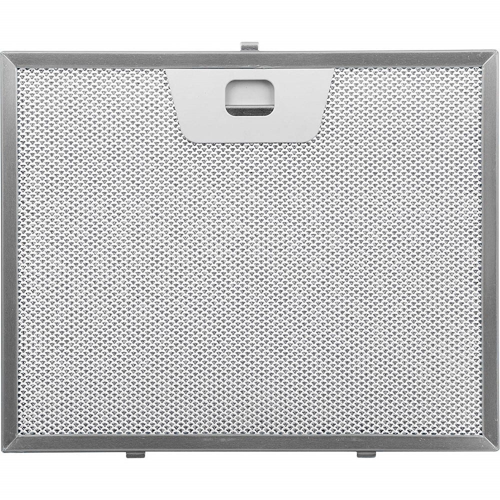 Zanussi Metaalfilter 190x235mm 50251235003