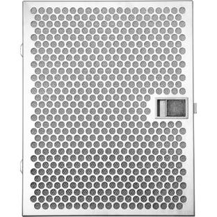 Juno Metaalfilter 276x218x8mm 50265562004