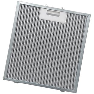 Arthur Martin Metaalfilter 303x278x7mm 50265686001