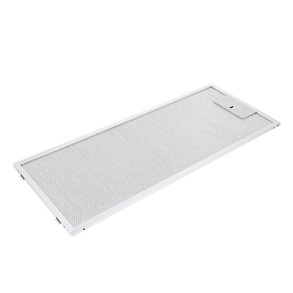 Arthur Martin Metaalfilter 472x193mm 50267535008