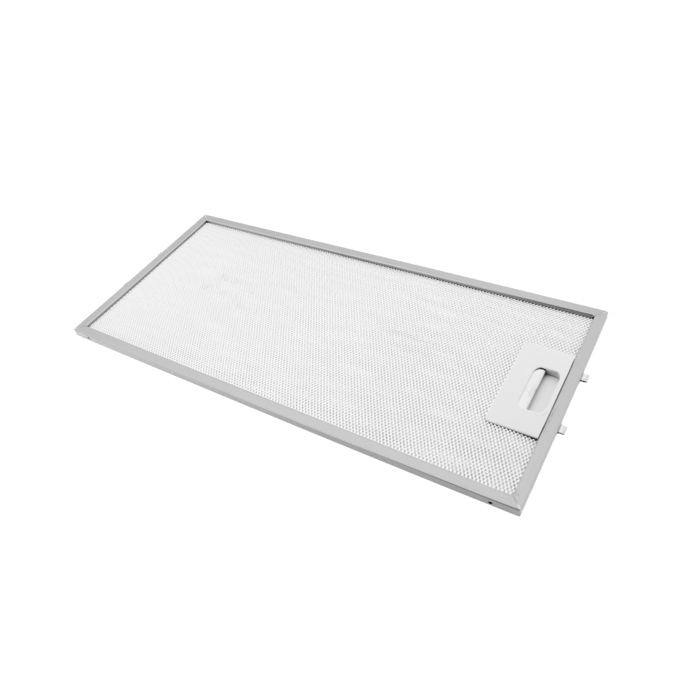 Zanussi Metaalfilter 432x200mm 50268357006