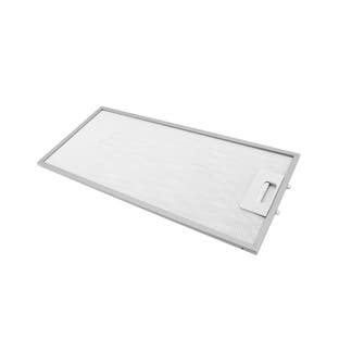 Zanussi Metaalfilter 432x200mm 50268357006