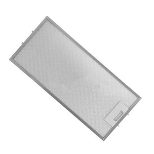 Zanussi Metaalfilter 432x200mm 50268357006