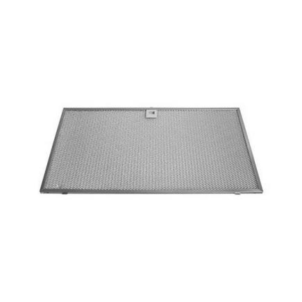 Arthur Martin Metaalfilter 557x304x10mm 50268443004