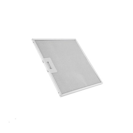 Arthur Metaalfilter 320x320x8mm Metaalfilter 50268967002
