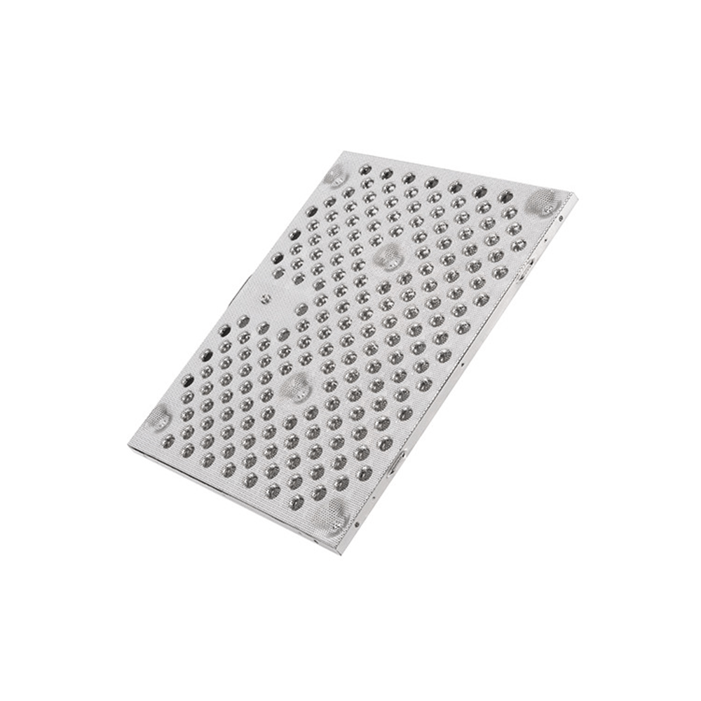 Arthur Martin Metaalfilter 277x219x10mm 50278681007