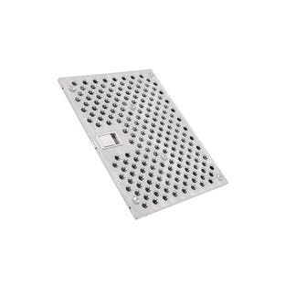 Arthur Martin Metaalfilter 277x219x10mm 50278681007