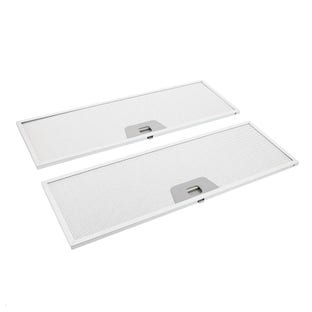SMEG Metaalfilter 137x410mm 693410765 (2St.)
