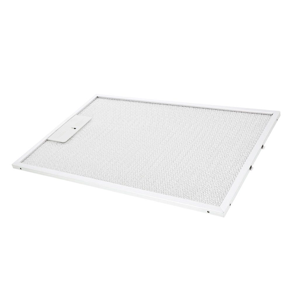 Turboair Metaalfilter 365x246mm 50287505007