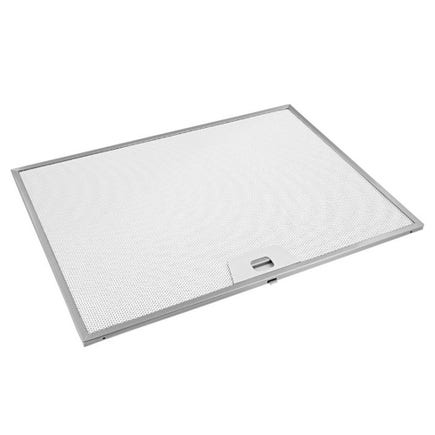 Arthur Martin Metaalfilter 403x300x8mm 50287544006