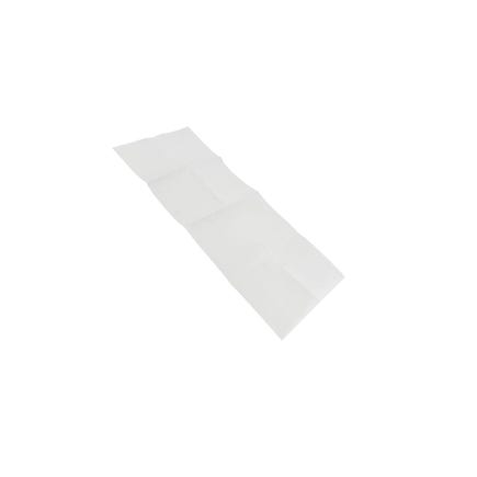 Zanussi Universeel Vetfilter 280x445mm