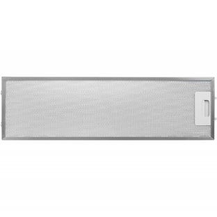 Juno Metaalfilter 530x160x8mm 50289526001