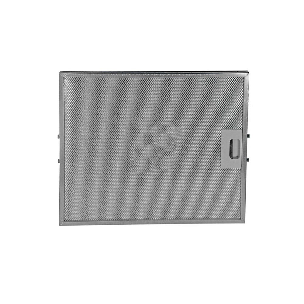 Turboair Metaalfilter 365x325x8mm 50290725006