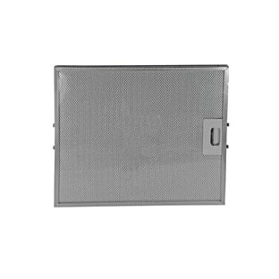 Zanker Metaalfilter 365x325x8mm 50290725006