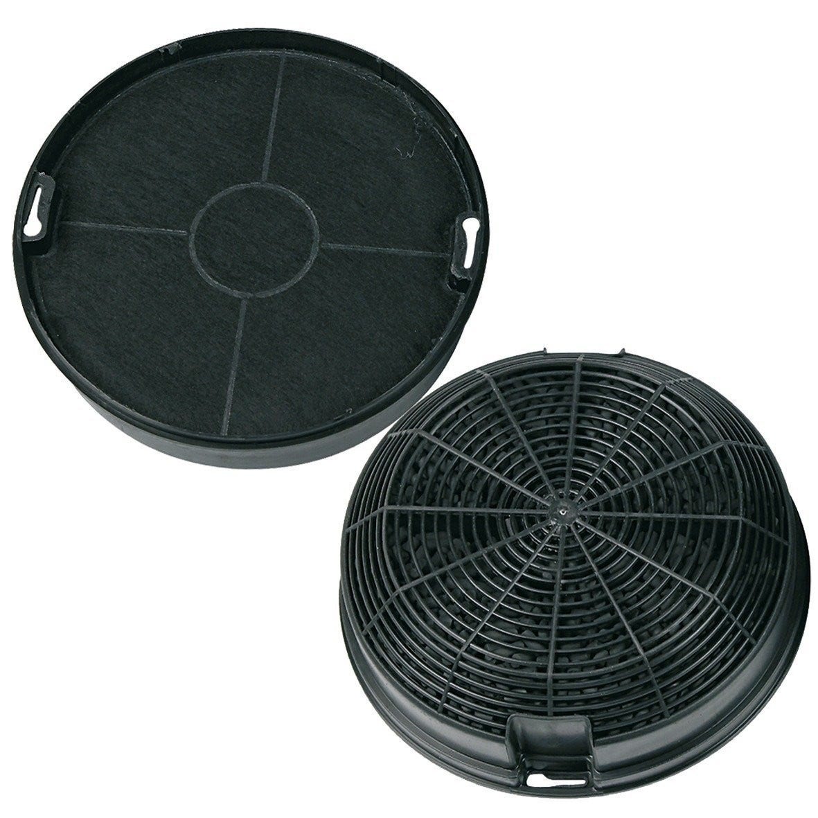 Elica Koolstoffilter Type 47 / CFC0141497 / F00479/1S (2St.)