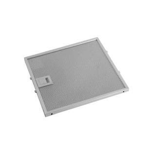 Novy Metaalfilter 255x230mm 508-900791