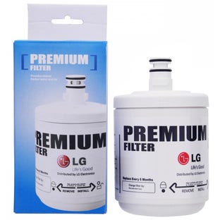 LG Waterfilter geschikt voor ATAG LT500P / AK100V