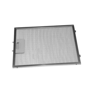 Küppersbusch Metaalfilter 298x240x8mm 538089