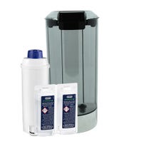 Delonghi Onderhoudsset Koffiemachine Waterreservoir 5513200359 + Waterfilter + Ontkalker
